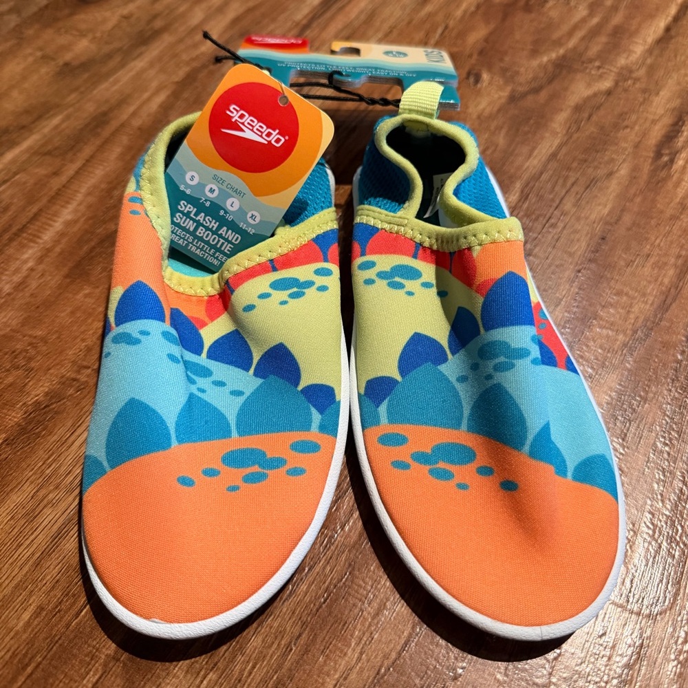 Speedo Kids Water Shoes